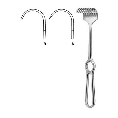 K�rte Retractor
