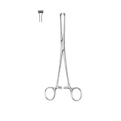ThoNLI-Allis Intestinal and Tissue Grasping Forceps