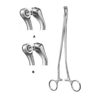 ThoNLI-Gaylor Uterine Biopsy Forceps