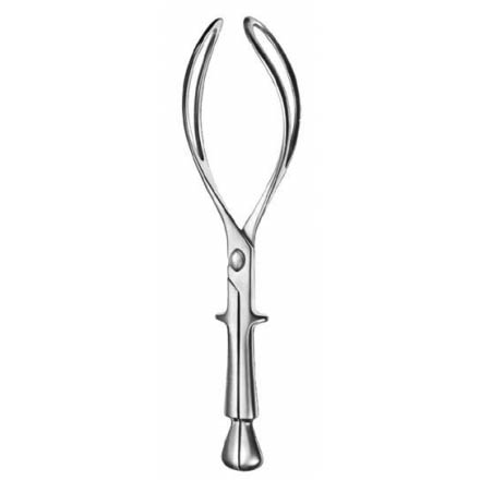 N�gele Obstetrical Forceps