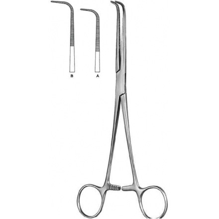 Wickstr�m Dissecting and Ligature Forceps