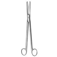 SiNLI-Siebold Gynecological Scissors