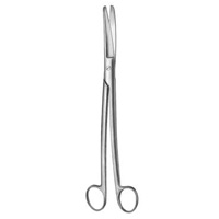 SiNLI-Siebold Gynecological Scissors