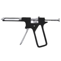 Aspirating Syringes