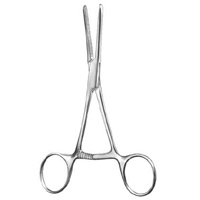 Tubing Clamp