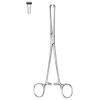 ThoNLI-Allis Intestinal and Tissue Grasping Forceps