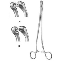 ThoNLI-Gaylor Uterine Biopsy Forceps