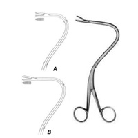 Els�sser Nephrostomy Forceps
