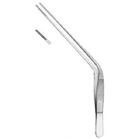 Tr�ltsch Nasal Tampon  Forceps