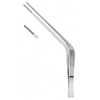 Tr�ltsch Nasal Tampon Forceps
